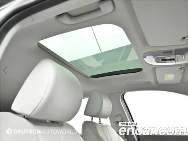 Hyundai Nexo 2019 thumb 9