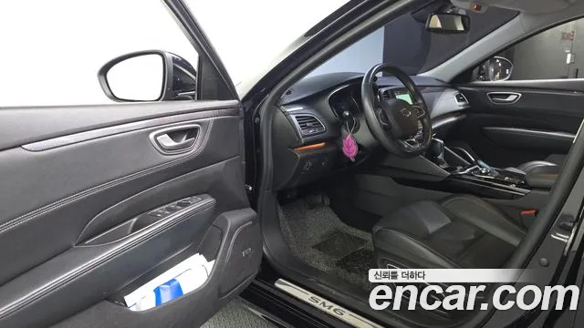 Renault Megane 2019 thumb 5