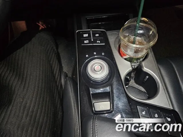 Kia K8 2021 thumb 7