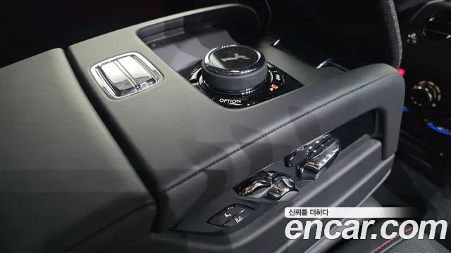 Rolls-Royce Ghost 2023 thumb 9