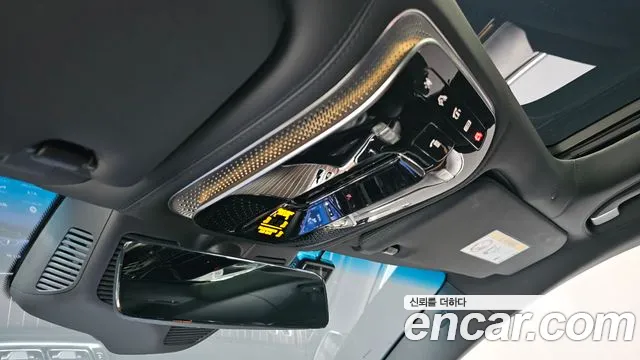 Mercedes-Benz S-Класс 2022 thumb 6