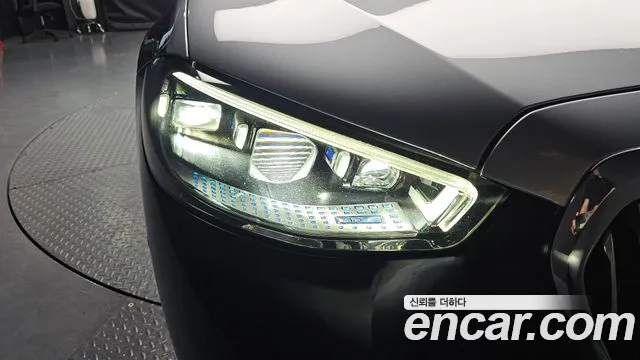 Mercedes-Benz S-Класс 2022 thumb 4