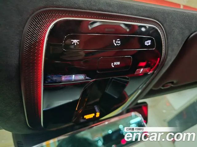 Mercedes-Benz SL-Класс 2023 thumb 12