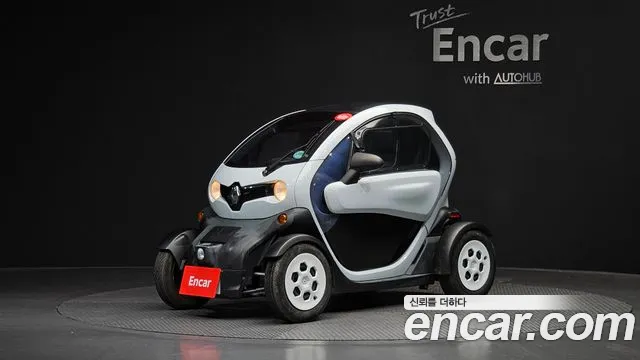 Renault Twizy 2020 thumb 6