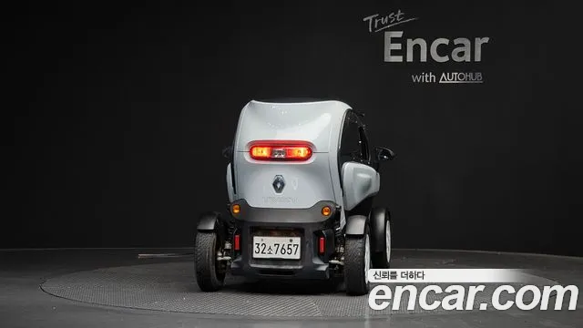Renault Twizy 2020 thumb 12