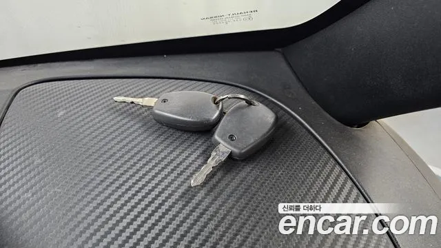 Renault Twizy 2020 thumb 3