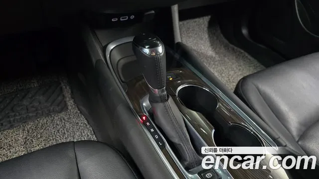 Chevrolet Malibu 2019 thumb 7