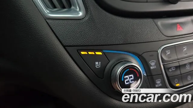 Chevrolet Malibu 2019 thumb 5