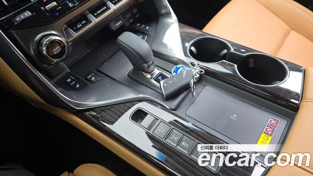 Lexus LX 2026 thumb 8