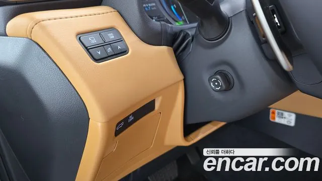 Lexus LX 2026 thumb 5