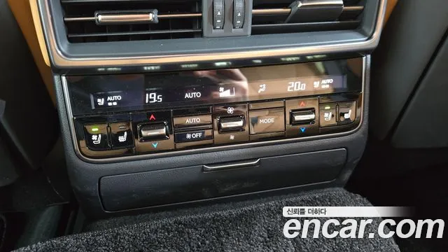 Lexus LX 2026 thumb 12