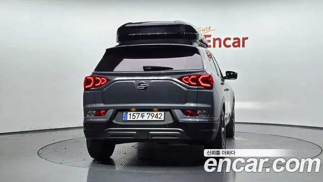 KG_Mobility_Ssangyong KORANDO 2020 thumb 11
