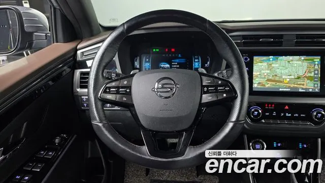 KG_Mobility_Ssangyong KORANDO 2020 thumb 8