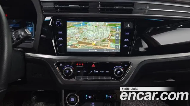 KG_Mobility_Ssangyong KORANDO 2020 thumb 2