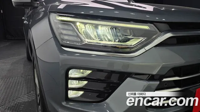 KG_Mobility_Ssangyong KORANDO 2020 thumb 6