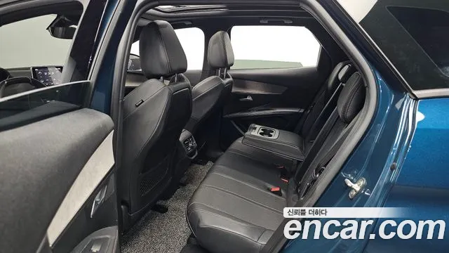 Peugeot 3008 2022 thumb 8