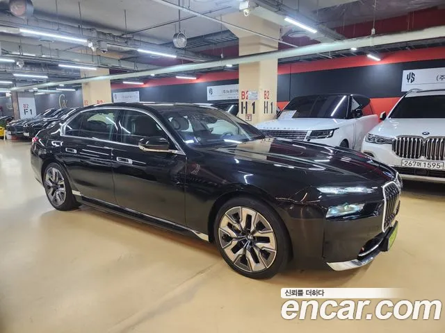 BMW 7 серии 2024 thumb 10