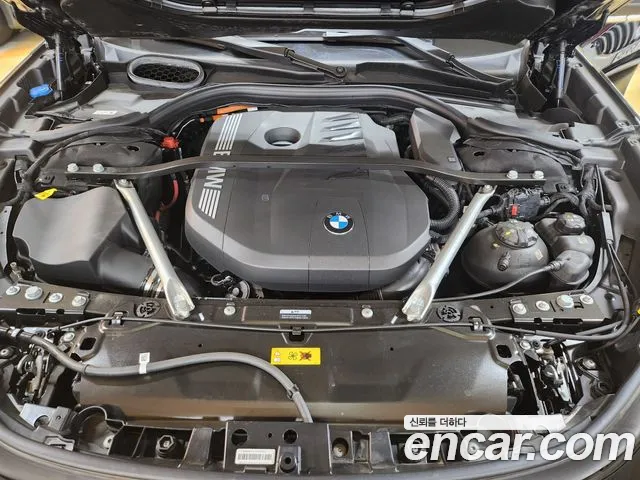 BMW 7 серии 2024 thumb 5