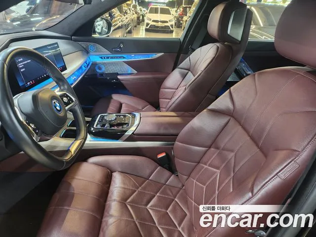 BMW 7 серии 2024 thumb 6