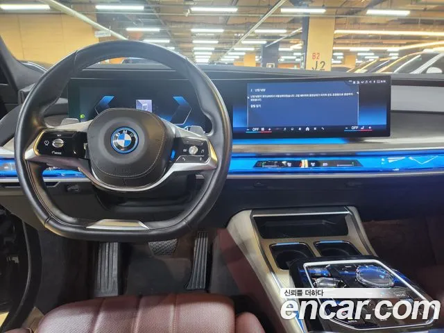 BMW 7 серии 2024 thumb 8