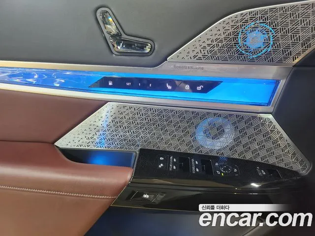 BMW 7 серии 2024 thumb 4