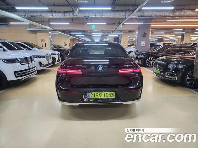 BMW 7 серии 2024 thumb 11