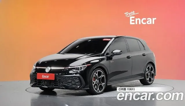 Volkswagen Golf Sportsvan 2026 thumb 3