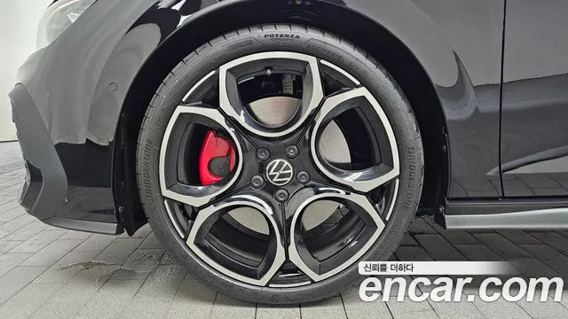 Volkswagen Golf Sportsvan 2026 thumb 5