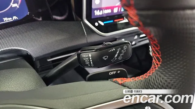 Volkswagen Golf Sportsvan 2026 thumb 2
