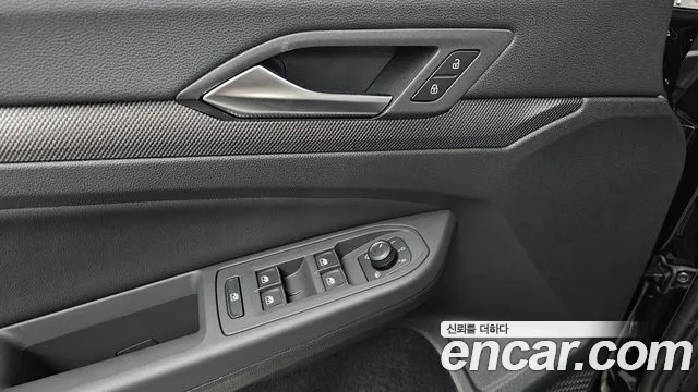 Volkswagen Golf Sportsvan 2026 thumb 6