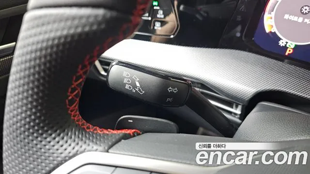 Volkswagen Golf Sportsvan 2026 thumb 11
