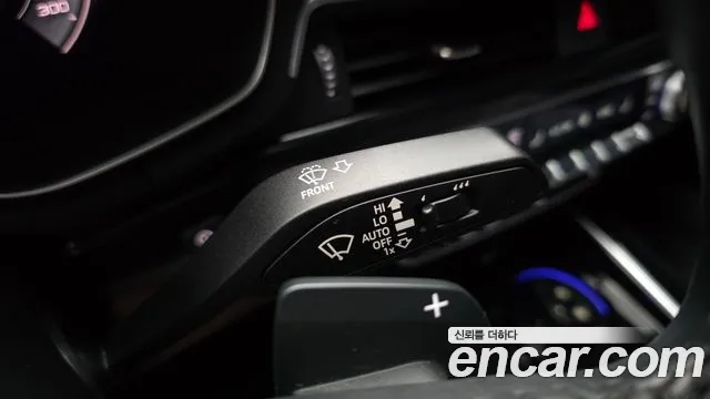 Audi A5 2020 thumb 2