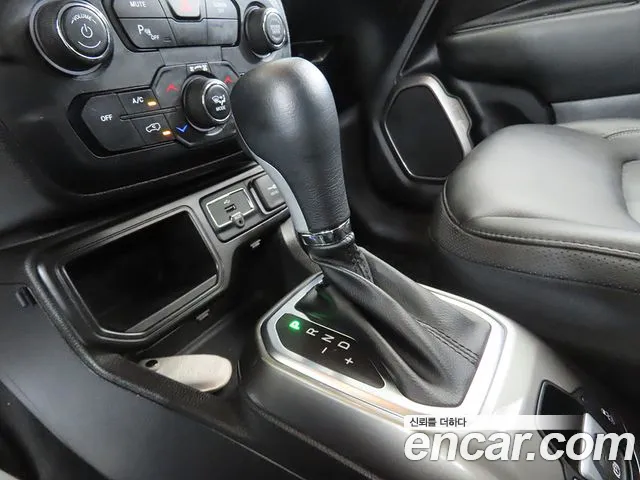 Jeep Renegade 2020 thumb 9