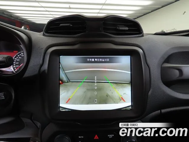 Jeep Renegade 2020 thumb 10