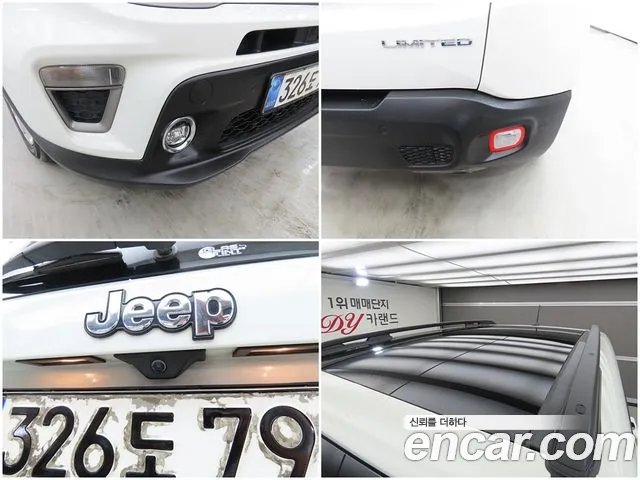 Jeep Renegade 2020 thumb 2