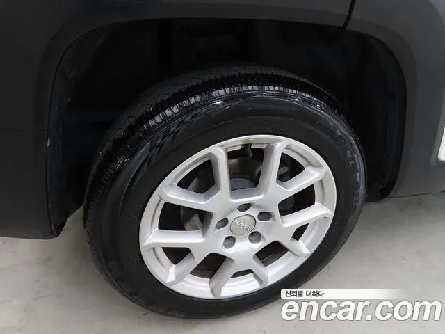 Jeep Renegade 2020 thumb 12