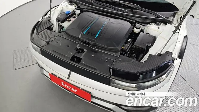 Hyundai IONIQ 5 2022 thumb 4