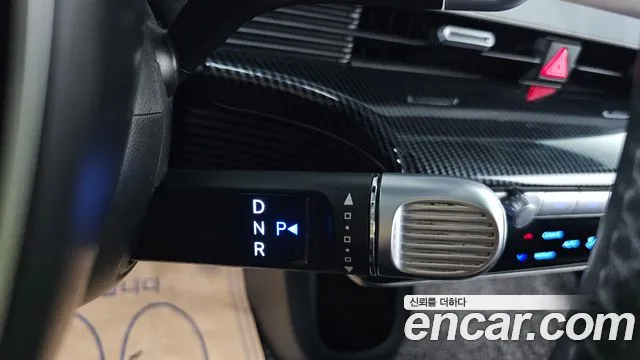 Hyundai IONIQ 5 2022 thumb 8