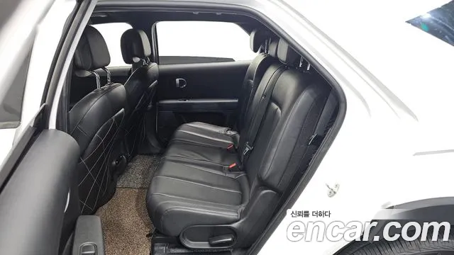 Hyundai IONIQ 5 2022 thumb 5