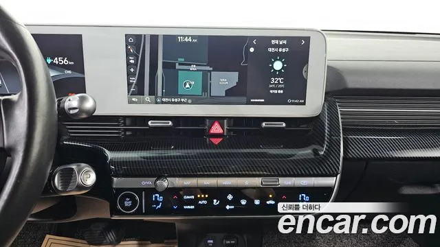 Hyundai IONIQ 5 2022 thumb 3
