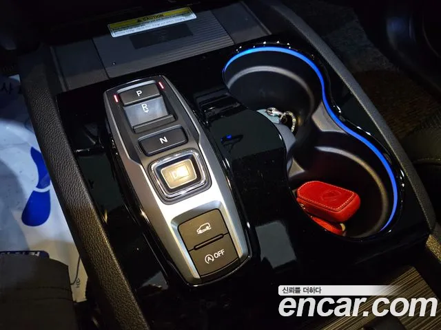 Honda Pilot 2019 thumb 12