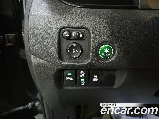 Honda Pilot 2019 thumb 3
