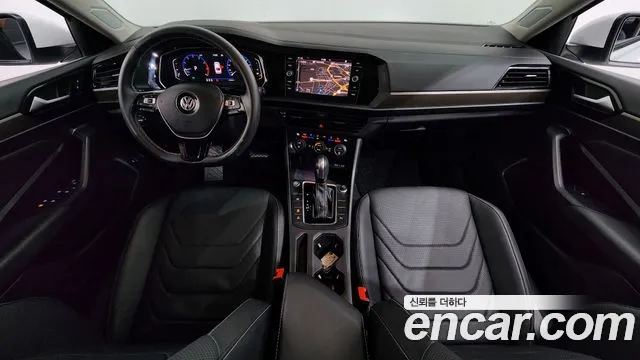 Volkswagen Jetta 2021 thumb 9