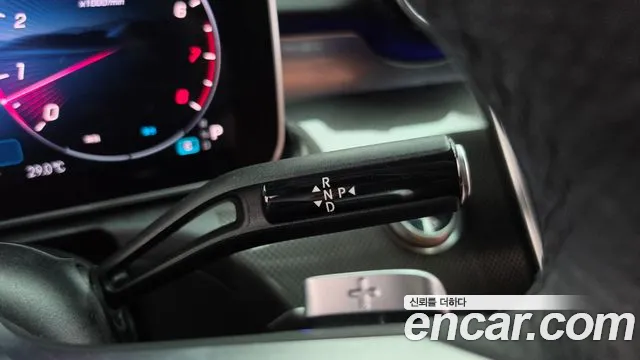 Mercedes-Benz C-Класс 2025 thumb 3