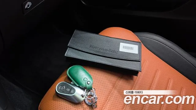 Mercedes-Benz C-Класс 2025 thumb 9