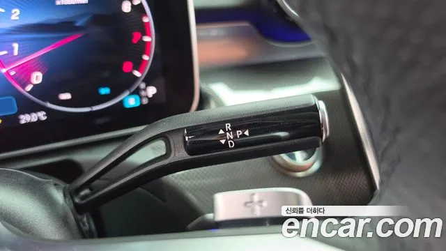 Mercedes-Benz C-Класс 2025 thumb 2