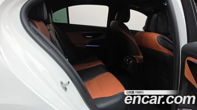 Mercedes-Benz C-Класс 2025 thumb 6