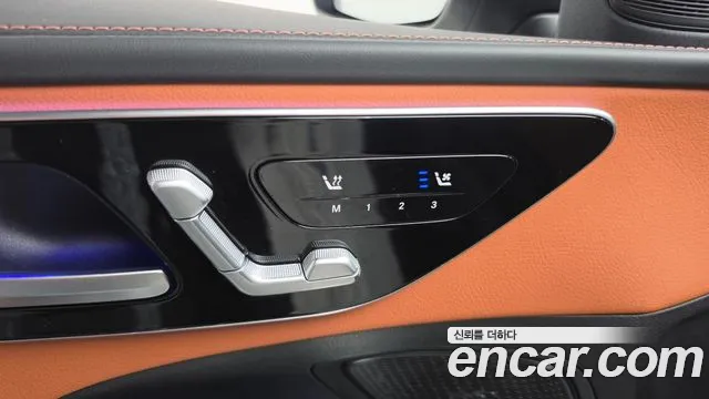 Mercedes-Benz C-Класс 2025 thumb 8