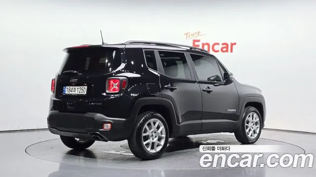 Jeep Renegade 2021 thumb 10