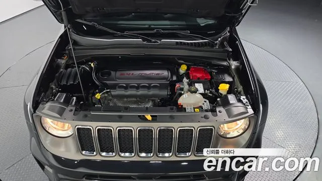 Jeep Renegade 2021 thumb 6